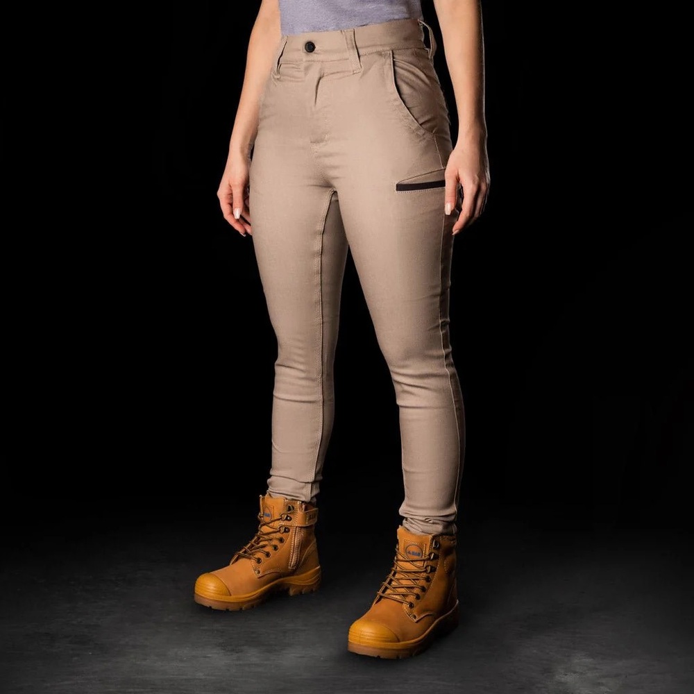 Bad Workwear Hypermove Work Leggings